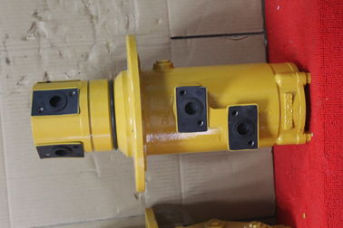 Соединение запасных частей экскаватора Хюндай разбивочное, шарнирное соединение качания экскаватора Р215 Р225-7